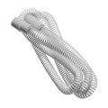 CPAP 6ft Slimline Tubing