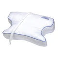 CPAPMax CPAP Pillow 2.0 ideal for CPAP pillow for side sleepers, providing comfort and support for better sleep.
